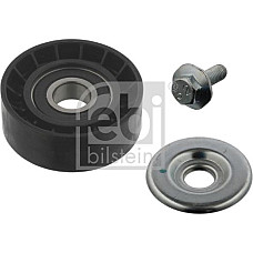 Rola ghidare / conducere, curea transmisie FIAT BRAVO I (182_), Hatchback, 10.1995 - 10.2001 Febi Bilstein 36367