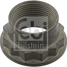Piulita,roata conica MERCEDES-BENZ SPRINTER 3-t (903), Van, 01.1995 - 05.2012 Febi Bilstein 36330