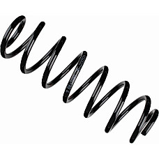 Arc spiral VW POLO VIVO (6S1, 6S3), Hatchback, 02.2010 - 09.2017 Bilstein 36-233571