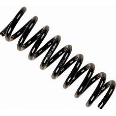 Arc spiral MERCEDES-BENZ C-CLASS (W203), Sedan, 05.2000 - 12.2007 Bilstein 36-225927