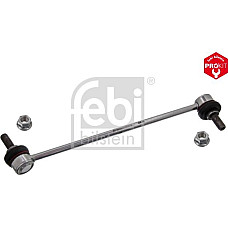 Brat / bieleta suspensie, stabilizator BMW 6 - III (F12), Sabrioleta, 12.2010 - 06.2018 Febi Bilstein 36225