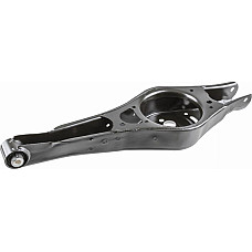 Brat, suspensie roata VW SCIROCCO III (137, 138), Compartiment, 05.2008 - 11.2017 Lemforder 36758 01