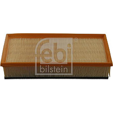 Filtru aer CITROEN BERLINGO BERLINGO-MINIVAN C2 C4 C4 I C4 PICASSO I C5 C5 I C8 EVASION JUMPY XANTIA FIAT SCUDO U PEUGEOT 405 II Break (4E), Turism, 08.1992 - 10.1998 Febi Bilstein 30998