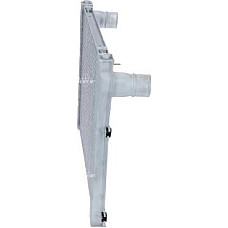 Intercooler. compresor Intercooler TOYOTA RAV 4 III RAV 4 IV 2.2D 11.05- TOYOTA RAV 4 IV (_A4_), Crossover, 12.2012 - NRF 30997