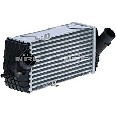 Intercooler. compresor Intercooler HYUNDAI ACCENT IV I20 ACTIVE I20 II I30 KIA CEED PRO CEED RIO III RIO IV STONIC 1.1D-1. KIA RIO IV (YB, SC, FB), Hatchback, 01.2017 - NRF 30978