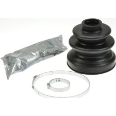 Burduf cauciuc, articulatie planetara MITSUBISHI PAJERO SPORT II (KH_, KG_), Crossover, 01.2008 - Lobro 304150