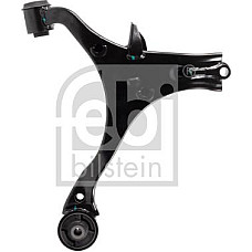 Brat, suspensie roata HONDA CIVIC VII (ES, ET), Sedan, 10.2000 - 04.2006 Febi Bilstein 30425