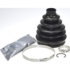 Burduf cauciuc, articulatie planetara VW JETTA III (1K2), Sedan, 09.2004 - 10.2010 Lobro 305967