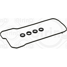 Set garnituri. Capac supape Rocker cover gasket set LOTUS ELISE TOYOTA ALLION II AURIS AVENSIS COROLLA ISIS MATRIX NOAH-VO TOYOTA COROLLA (_E14_), Turism, 09.2006 - Elring 305.320