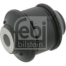 Suport.trapez Bucsa de cauciuc brat spate Dreapta-Stanga Spate AUDI A4 B6 A4 B7 A6 ALLROAD C6 A6 C6 SEAT EXEO EXE SEAT EXEO ST (3R5), Turism, 05.2009 - 05.2013 Febi Bilstein 30687