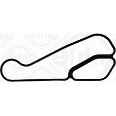 Etansare. racire ulei Oil radiator seal BMW 1 E81 1 E82 1 E87 1 E88 1 F20 1 F21 2 F22 F87 2 F23 3 E90 3 E91 3 E92 3 E93 3 BMW X3 - II (F25), Crossover, 09.2010 - 08.2017 Elring 306.750