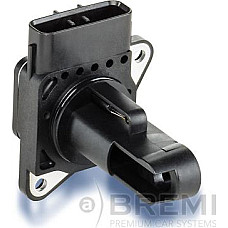 Debitmetru MAZDA 6 (GH), Sedan, 08.2007 - 12.2013 Bremi 30091