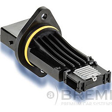 Debitmetru MERCEDES-BENZ E-CLASS (VF210), Cadru de sprijin, 06.1996 - 03.2003 Bremi 30053