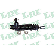 Cilindru receptor ambreiaj Actuator ambreiaj 2064mm se potriveste. HYUNDAI SANTA FE I SANTA FE II 2.0D-2.2D 08.03-12.12 HYUNDAI SANTA FE I (SM), Crossover, 11.2000 - 03.2006 LPR 3006
