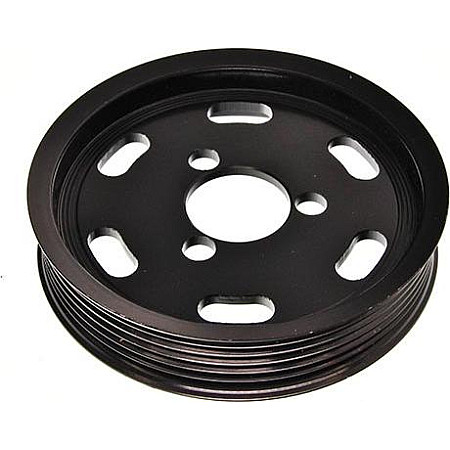 Fulie pompa servodirectie VW GOLF IV Variant (1J5), Turism, 05.1999 - 06.2006 Maxgear 30-0046
