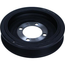 Fulie arbore cotit OPEL CORSA D (S07), Hatchback Van, 07.2006 - 08.2014 Maxgear 300198