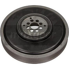 Fulie arbore cotit AUDI A5 (8TA), Sportback, 07.2007 - 01.2017 Maxgear 30-0146