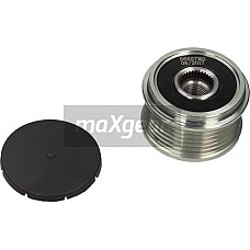 Fulie, alternator PEUGEOT 308 I (4A_, 4C_), Hatchback, 09.2007 - 12.2016 Maxgear 30-0159