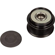Fulie, alternator TOYOTA AVENSIS III (_T27_), Turism, 02.2009 - 10.2018 Maxgear 30-0161