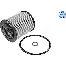 Filtru ulei BMW 5 - IV (E39), Sedan, 09.1995 - 07.2003 Meyle 300 114 2200