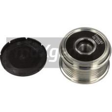 Fulie, alternator BMW 5 Gran Turismo VI (F07), Hatchback, 01.2009 - 02.2017 Maxgear 30-0175