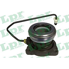 Rulment de presiune. ambreiaj Rulment concentric hidraulic OPEL ASTRA H ASTRA H CLASSIC ASTRA H GTC ASTRA J CORSA VAUXHALL ZAFIRA Mk II (A05), Dubita, 04.2005 - 11.2014 LPR 3011