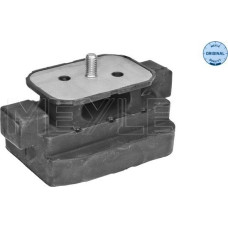 Suport. transmisie automata Transmission mount rear manual BMW 5 E60 5 E61 5 F10 5 F11 5 GRAN TURISMO F07 1.6-3.0D 09.02-0 BMW 5 - VI (F10), Sedan, 01.2009 - 10.2016 Meyle 300 221 1143