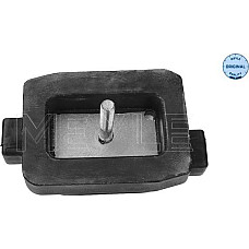 Suport. transmisie automata Transmission mount middle automatic-manual BMW 5 E60 5 E61 5 F10 5 F11 5 GRAN TURISMO F07 6 E6 BMW 7 - V (F01, F02, F03, F04), Sedan, 02.2008 - 12.2015 Meyle 300 221 1142