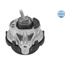Suport motor Engine mount L hydraulic BMW 1 F20 1 F21 3 F30 F80 3 F31 3 GRAN TURISMO F34 4 F32 F82 4 F33 F83 4 GRAN COUPE BMW 3 - VI (F30, F80), Sedan, 03.2011 - 10.2018 Meyle 300 221 1165