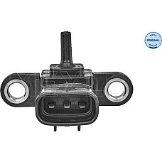 Senzor, presiune galerie admisie TOYOTA COROLLA IX (_E12_), Sedan, 08.2000 - 03.2008 Meyle 30-14 812 0005