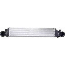 Intercooler. compresor Intercooler MERCEDES C CL203 C T-MODEL S203 C W203 CLC CL203 CLK A209 CLK C209 1.6-3.0D 12.00-06.11 MERCEDES-BENZ CLK (C209), Compartiment, 05.2002 - 03.2010 NRF 30164