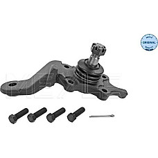 Articulatie sarcina-ghidare Pivot axa Dreapta inferior fata diametru con 176mm TOYOTA 4 RUNNER II LAND CRUISER 90 TOYOTA 4 RUNNER II (_N1_), Crossover, 08.1987 - 12.1996 Meyle 30-16 010 0050