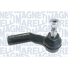 Cap de bara Capatul tijei de legatura Dreapta VOLVO C30 S40 II V50 FORD C-MAX FOCUS II 1.4-Electric 12.03-12.12 FORD FOCUS II (DA_, FFS, DS), Turism, 07.2004 - 09.2012 Magneti Marelli 301191604210