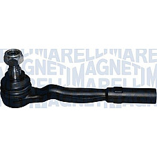 Cap de bara Capatul tijei de legatura Stanga MERCEDES CLS C219 E W211 E T-MODEL S211 1.8-6.2 03.02-12.10 MERCEDES-BENZ E-CLASS (W211), Sedan, 03.2002 - 03.2009 Magneti Marelli 301191605310