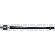 Articulatie axiala. cap de bara Tija de fixare fara capat Dreapta-Stanga lungime. 382mm FORD TOURNEO CUSTOM V362 FORD TRANSIT CUSTOM V362 (FY, FZ), Van, 04.2012 - Magneti Marelli 301191600960