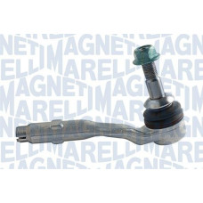 Cap de bara Capatul tijei de legatura Dreapta BMW 5 F10 5 F11 5 GRAN TURISMO F07 6 F12 6 F13 6 GRAN COUPE F06 7 F BMW 7 - V (F01, F02, F03, F04), Sedan, 02.2008 - 12.2015 Magneti Marelli 301191603250