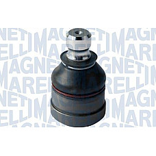 Articulatie sarcina-ghidare Pivot axa Stanga inferior fata CITROEN C-CROSSER C-CROSSER ENTERPRISE C4 AIRCROSS MIT MITSUBISHI LANCER VIII (CY_A, CZ_A), Sedan, 03.2007 - Magneti Marelli 301191619030