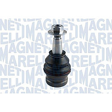 Articulatie sarcina-ghidare Pivot axa Dreapta-Stanga inferior fata diametru con 21mm AUDI A4 B8 A5 A7 Q5 1.8-4.2 AUDI A5 (8T3), Compartiment, 06.2007 - 01.2017 Magneti Marelli 301191617800