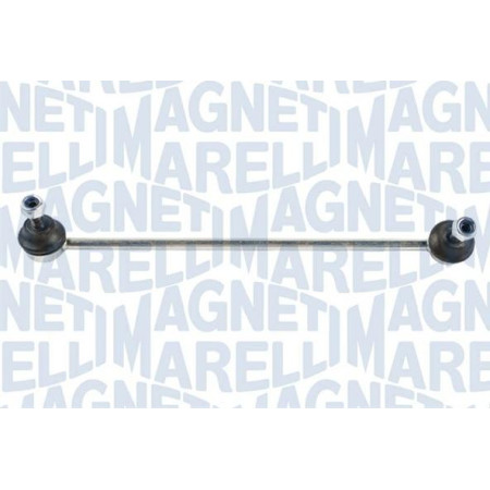 Set reparatie. bucsa bara stabilizatoare Tendon bara stabilizatoare Fata Stanga CITROEN C3 PICASSO C-ELYSEE PEUGE PEUGEOT 301 (D), Sedan, 11.2012 - Magneti Marelli 301191624980