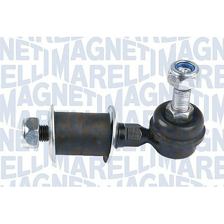 Set reparatie. bucsa bara stabilizatoare Tendon bara stabilizatoare Fata Dreapta-Stanga NISSAN ALMERA I SUNNY II NISSAN ALMERA I (N15), Hatchback, 07.1995 - 01.2001 Magneti Marelli 301191624440