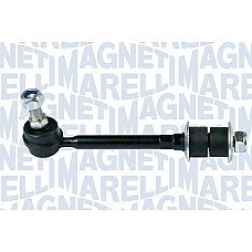 Brat-bieleta suspensie. stabilizator Tendon bara stabilizatoare Fata INFINITI G20 NISSAN 100NX ALMERA II PATROL G NISSAN PRIMERA (P10), Sedan, 06.1990 - 06.1996 Magneti Marelli 301191624460