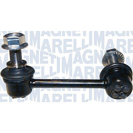Set reparatie. bucsa bara stabilizatoare Tendon bara stabilizatoare Fata Stanga MAZDA CX-9 3.5-3.7 09.06- MAZDA CX-9 (TB), Crossover, 09.2006 - Magneti Marelli 301191624090