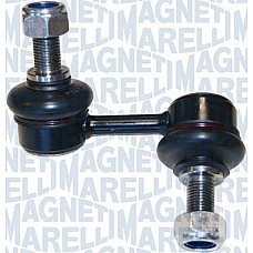 Brat-bieleta suspensie. stabilizator Tendon bara stabilizatoare Fata Stanga MITSUBISHI L200 - TRITON 2.5D 11.05-1 MITSUBISHI L200 / TRITON (KA_T, KB_T), Cadru de sprijin, 03.2006 - 12.2015 Magneti Marelli 301191624120