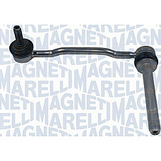 Brat-bieleta suspensie. stabilizator Tendon bara stabilizatoare Fata Stanga CITROEN C5 II C5 III C6 PEUGEOT 407 5 PEUGEOT 407 SW (6E_), Turism, 05.2004 - 12.2011 Magneti Marelli 301191625050