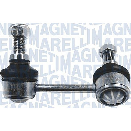 Set reparatie. bucsa bara stabilizatoare Tendon bara stabilizatoare Spate Stanga se potriveste. PEUGEOT 605 607 2.0-3.0 06.89-07 PEUGEOT 605 (6B), Sedan, 06.1989 - 09.1999 Magneti Marelli 301191625080