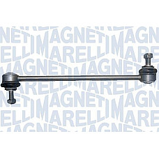 Brat-bieleta suspensie. stabilizator Tendon bara stabilizatoare Fata Dreapta-Stanga AUDI A1 A2 SEAT ARONA CORDOBA VW POLO (9A4, 9A2, 9N2, 9A6), Sedan, 09.2002 - Magneti Marelli 301191625860