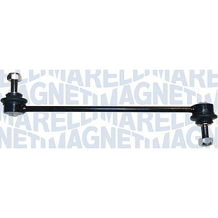 Set reparatie. bucsa bara stabilizatoare Tendon bara stabilizatoare Fata Dreapta-Stanga RENAULT CLIO IV 0.9-1.6 1 RENAULT CLIO IV Grandtour (KH_), Turism, 01.2013 - Magneti Marelli 301191625290