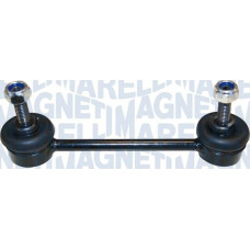 Brat-bieleta suspensie. stabilizator Tendon bara stabilizatoare Spate RENAULT VEL SATIS 2.0-3.5 06.02- RENAULT VEL SATIS (BJ0_), Dubita, 06.2002 - Magneti Marelli 301191625240