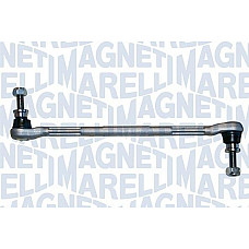 Brat-bieleta suspensie. stabilizator Tendon bara stabilizatoare Fata RENAULT GRAND SCENIC III MEGANE III SCENIC I RENAULT MEGANE III (DZ0/1_), Compartiment, 11.2008 - Magneti Marelli 301191625250