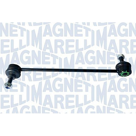 Set reparatie. bucsa bara stabilizatoare Tendon bara stabilizatoare Fata Dreapta-Stanga NISSAN PRIMASTAR OPEL VIV RENAULT TRAFIC II (JL), Autobuz, 03.2001 - Magneti Marelli 301191625230